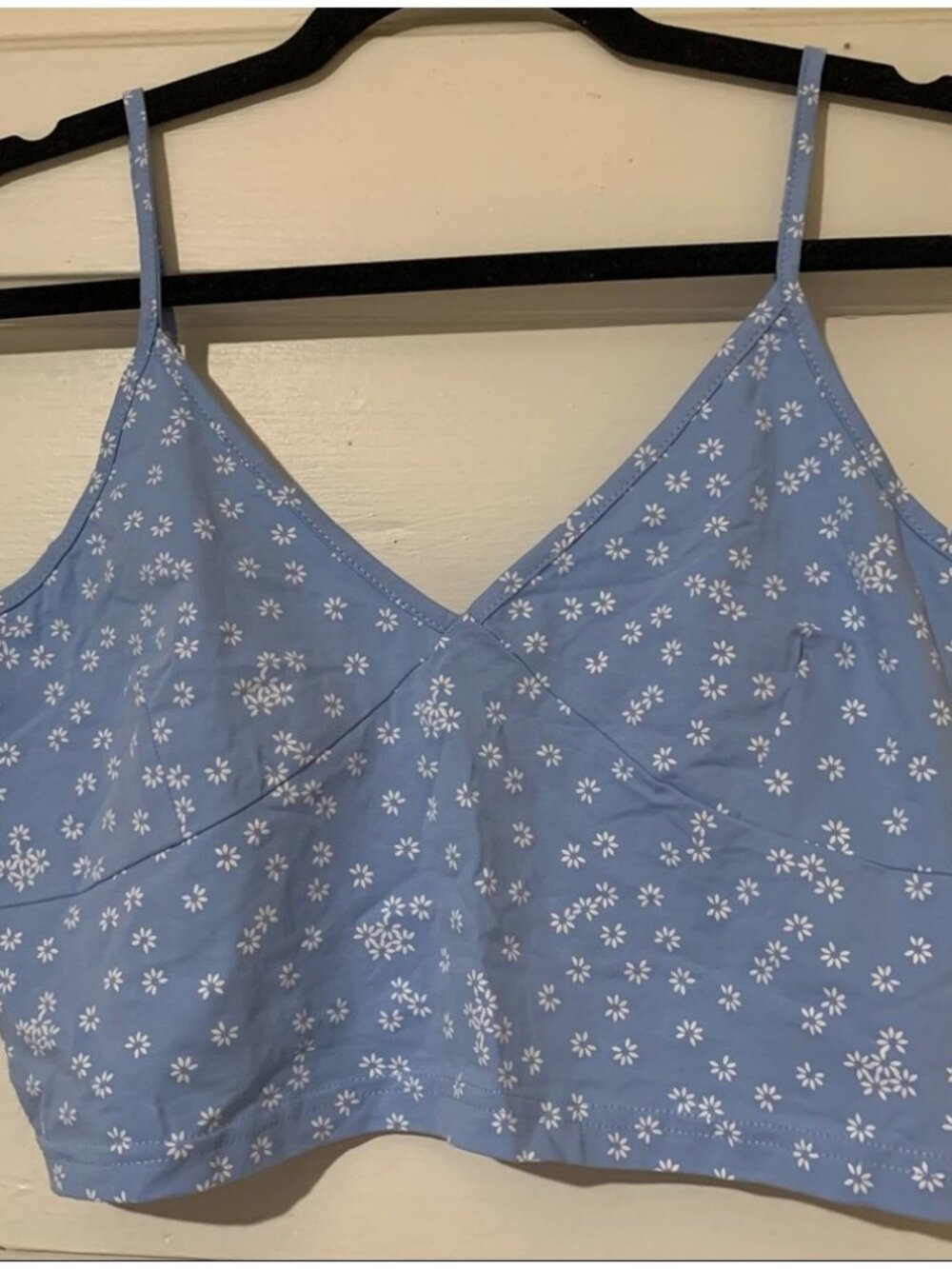Bralette Top